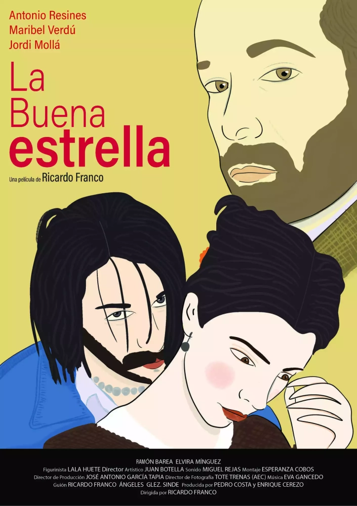 1998 La buena estrella