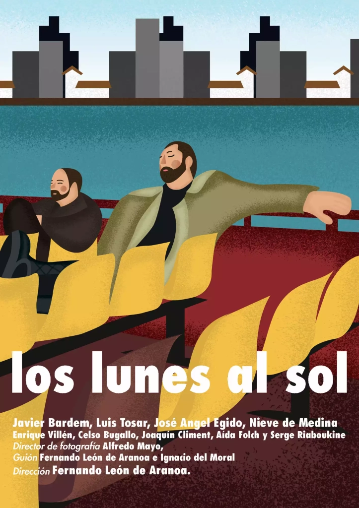 2003 Los lunes al sol