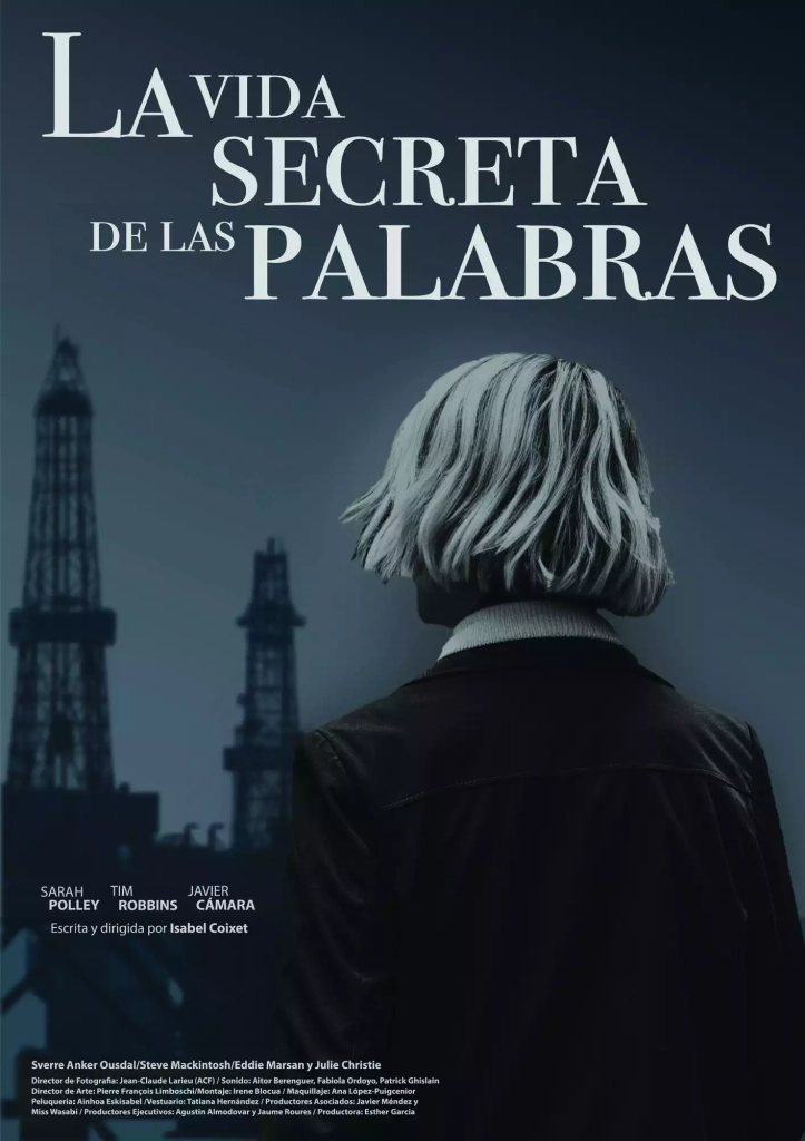 2006 La vida secreta de las palabras