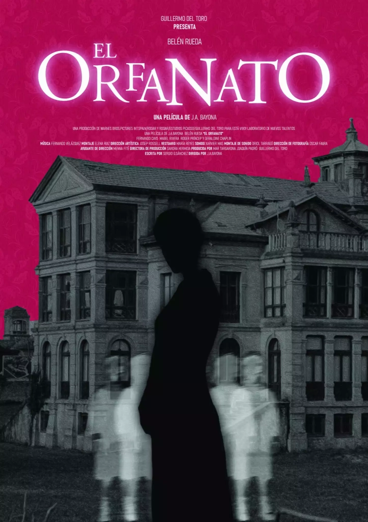 2008 El Orfanato