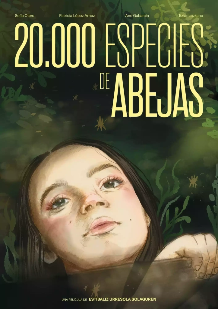 2024 20.000 especies de abejas