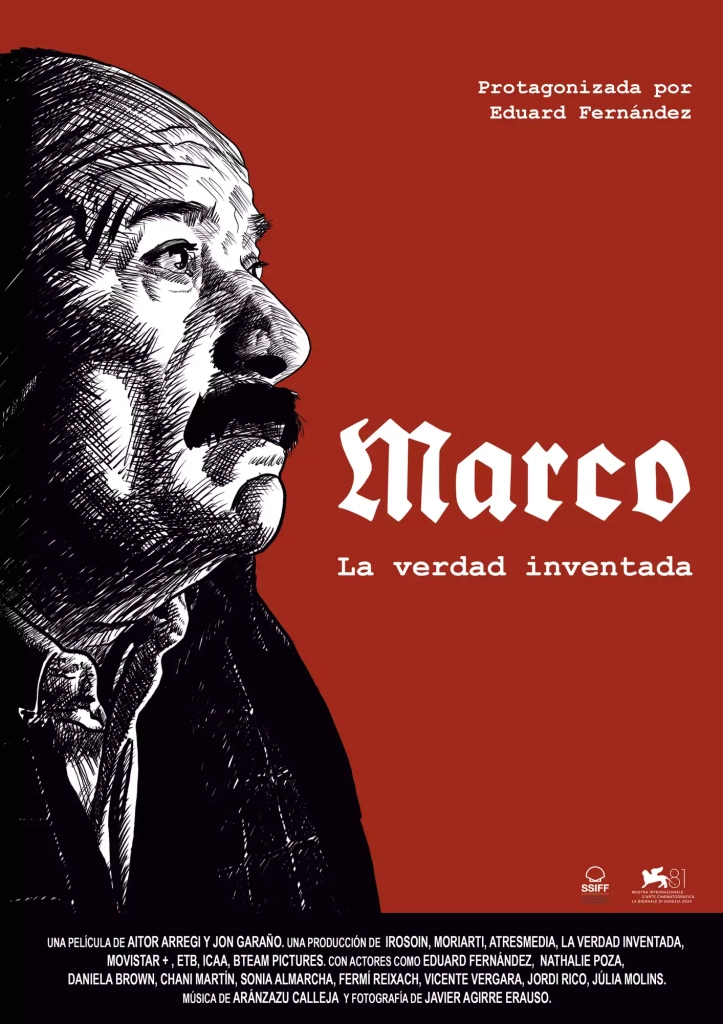 Marco