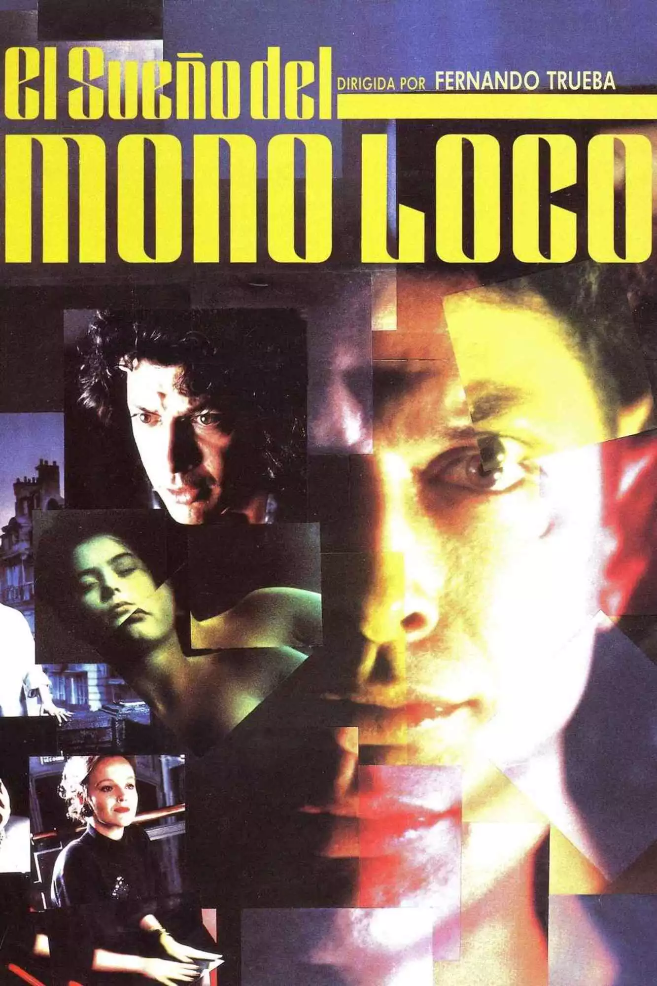 sueno monoloco sueno monoloco